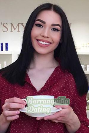 202111 - Seraphima Age: 22 - Ukraine