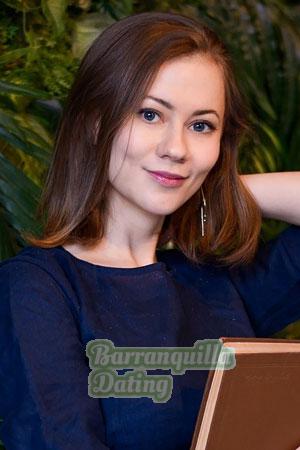 Ladies of Eastern-Europe