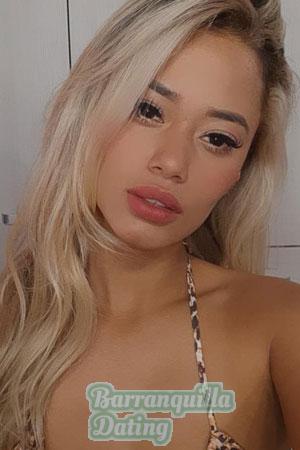 202170 - Leidy Age: 23 - Colombia