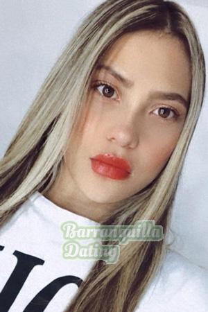 202171 - Manuela Age: 24 - Colombia