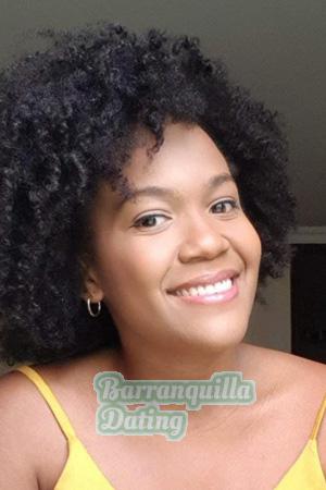 202181 - Yolimar Age: 28 - Colombia