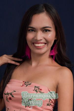 Ladies of Philippines