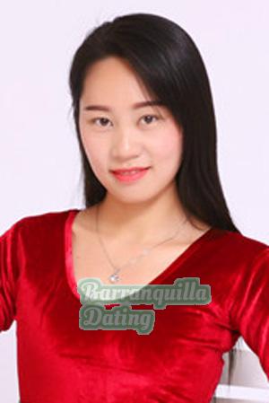 202193 - Huan Age: 29 - China