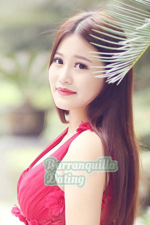202201 - Zhen Age: 29 - China