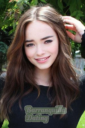 202260 - Alexandra Age: 19 - Ukraine