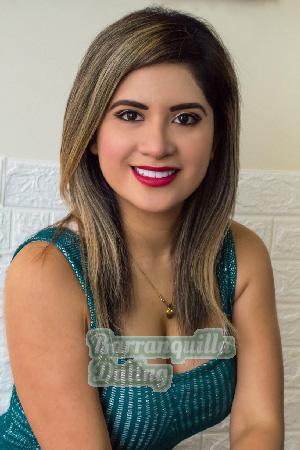 Ladies of Latin-America