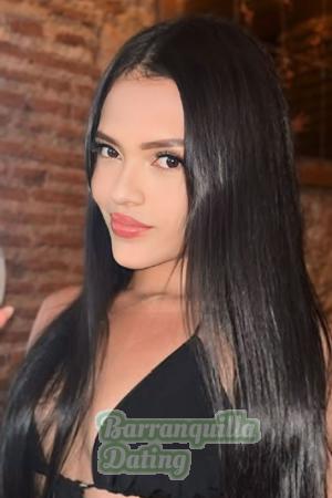 Ladies of Latin-America