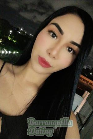 Ladies of Latin-America