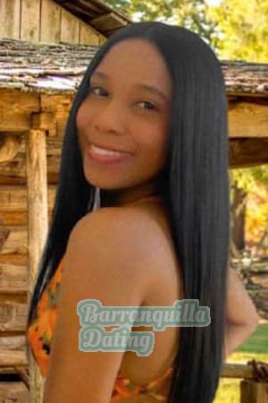 202302 - Wendy Age: 20 - Colombia