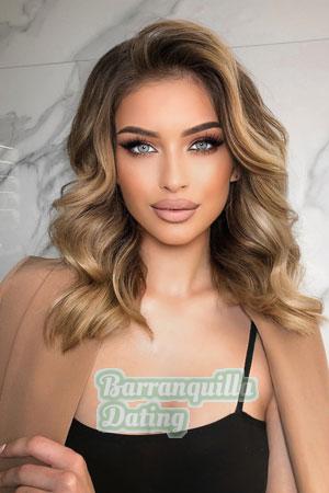 202401 - Katerina Age: 20 - Ukraine