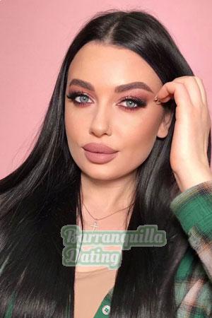 Ladies of Eastern-Europe