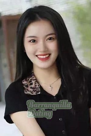 202560 - Xiaoqin Age: 18 - China