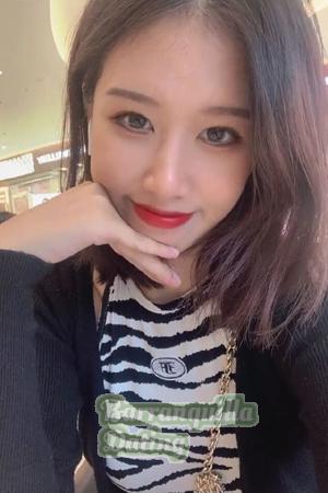 202563 - Fangrou Age: 22 - China