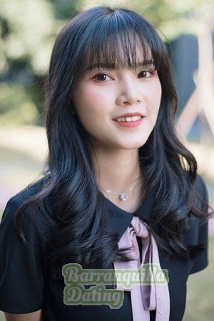 202564 - Ziqing Age: 25 - China