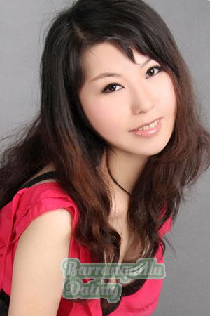 202579 - Yuxia Age: 44 - China