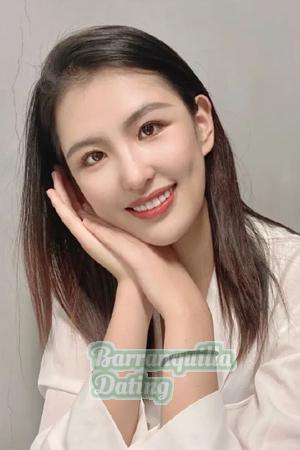 202584 - Qin Age: 24 - China