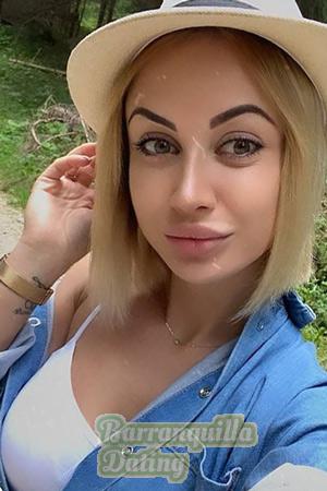 Ladies of Eastern-Europe