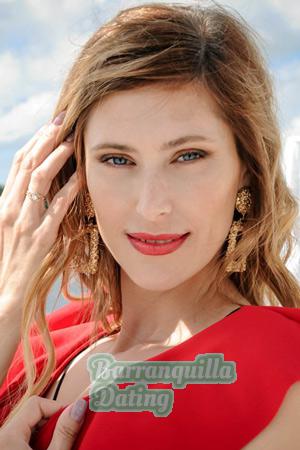 Ladies of Eastern-Europe