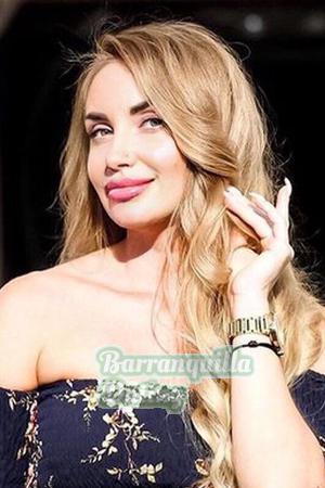 202612 - Kristina Age: 30 - Ukraine