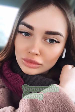 Ladies of Eastern-Europe