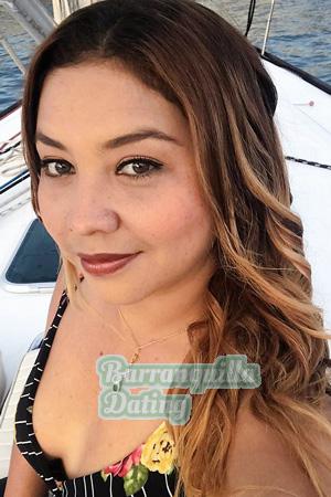 202658 - Leidys Age: 31 - Colombia