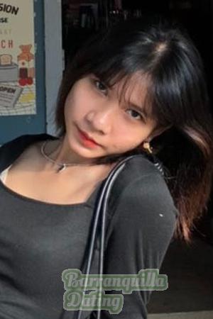 202679 - Supansa Age: 21 - Thailand