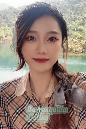 202708 - Siqi Age: 22 - China