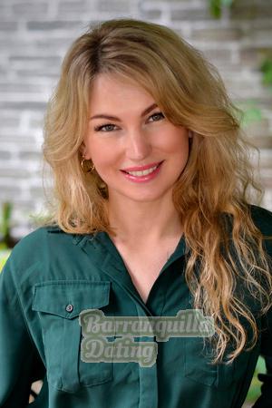 Ladies of Eastern-Europe