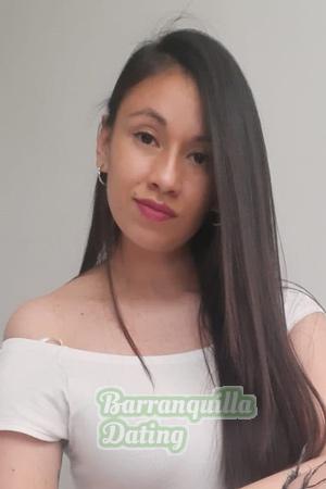 Ladies of Latin-America