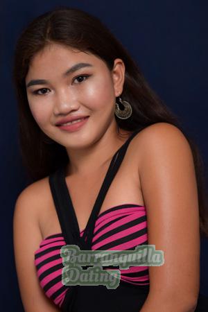 Ladies of Philippines