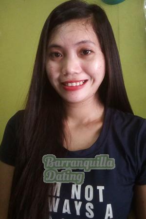 202802 - Jennifer Age: 24 - Philippines