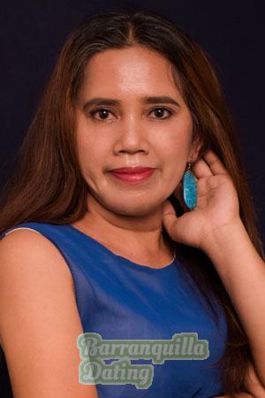 202808 - Joycelyn Age: 42 - Philippines