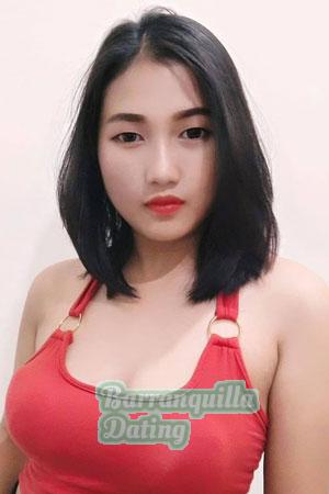 202843 - Saowarod Age: 25 - Thailand