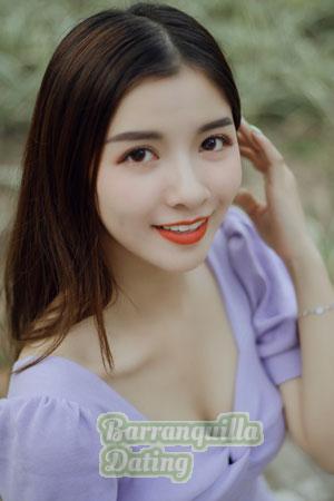 202853 - Baochan Age: 22 - China