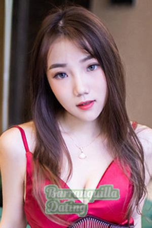 202860 - Shuwen Age: 32 - China