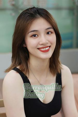 202863 - Shiyuan Age: 21 - China