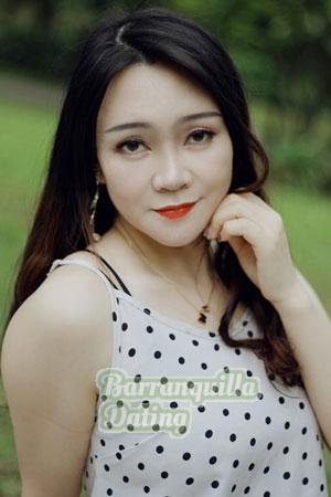 202872 - Caiyun Age: 35 - China