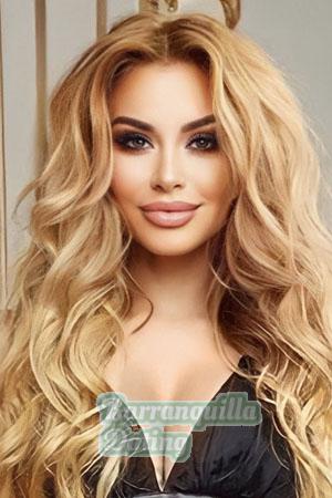 Ladies of Eastern-Europe