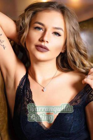 Ladies of Eastern-Europe