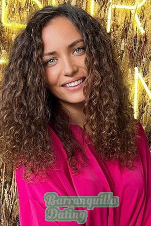 Ladies of Eastern-Europe