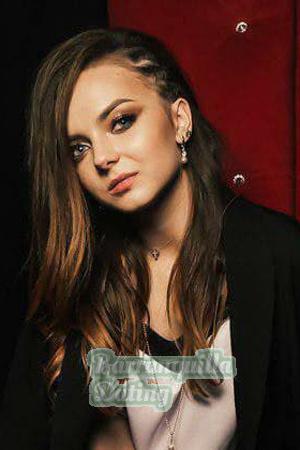 Ladies of Eastern-Europe