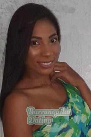 Ladies of Latin-America