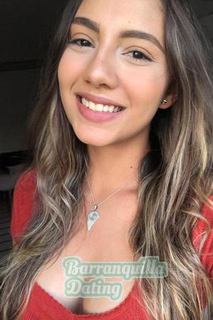 202966 - Anderlyn Age: 20 - Colombia