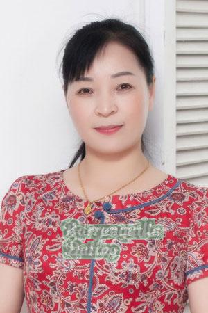 203007 - Yanjuan Age: 44 - China