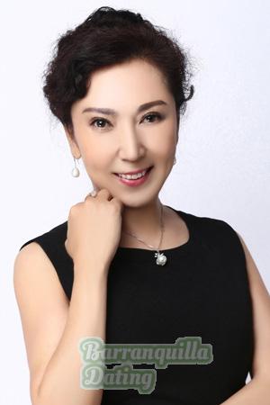 203013 - Amanda Age: 60 - China