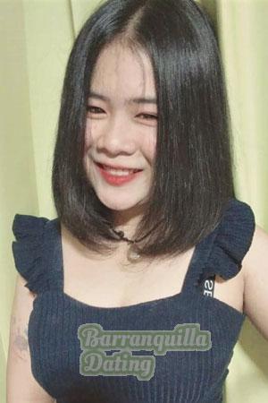 203141 - Olada Age: 20 - Thailand