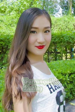 203151 - Hongrong Age: 37 - China