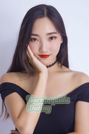 203167 - Jing Age: 34 - China