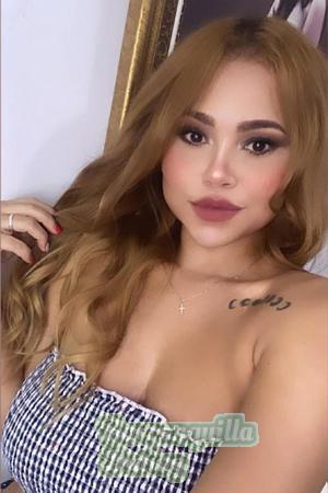 203211 - Cindy Age: 32 - Colombia