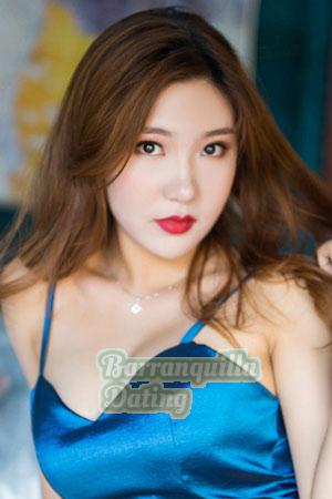 203235 - Mengyu Age: 42 - China